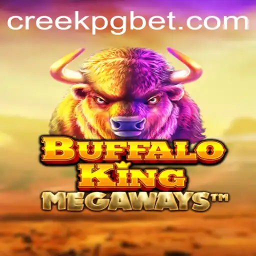 Descubra o Mundo Exuberante de BuffaloKing: Um Fenômeno nos Jogos CREEK PG