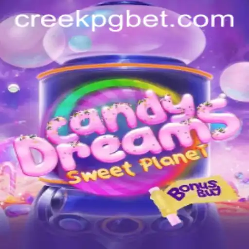 Desvendando 'CandyDreamsSweetPlanet' - Uma Jornada Doce com CREEK PG
