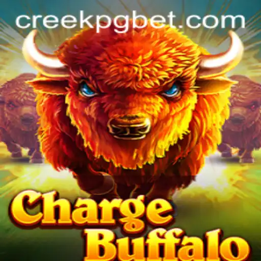 Explorando o Mundo de ChargeBuffalo: O Fenômeno CREEK PG