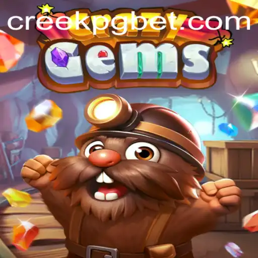 CrazyGems: Um Mundo de Estratégia e Diversão com CREEK PG