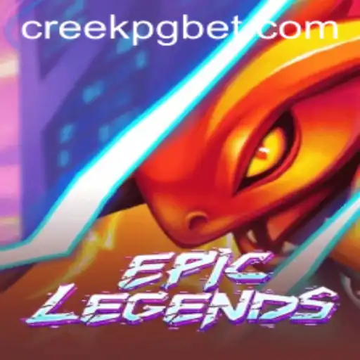 Descobrindo EpicLegends: O Jogo de Estratégia do Momento
