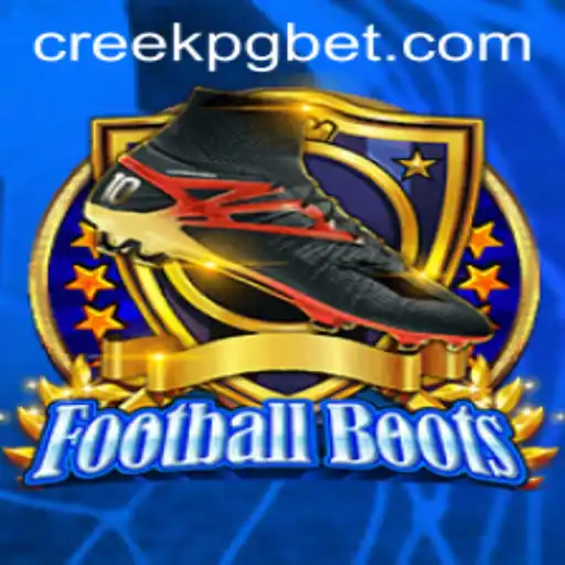 Descubra 'FootballBoots': O Jogo Inovador que Conquista CREEK PG