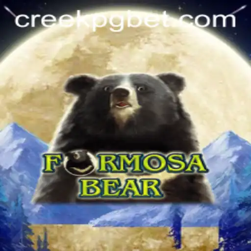 Descubra o Fascinante Mundo de FormosaBear e a Dinâmica CREEK PG