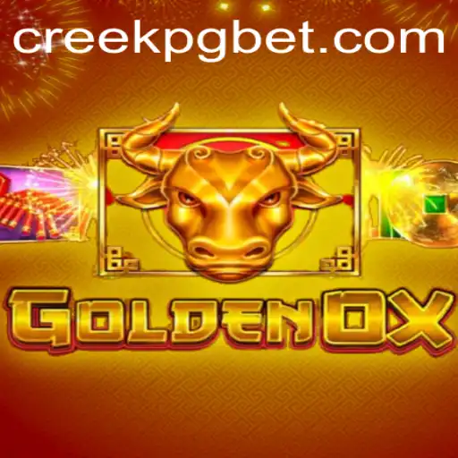Explorando GoldenOx: Uma Jornada no Mundo do CREEK PG