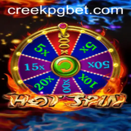 Explorando o Entusiasmante Mundo de HotSpin no CREEK PG