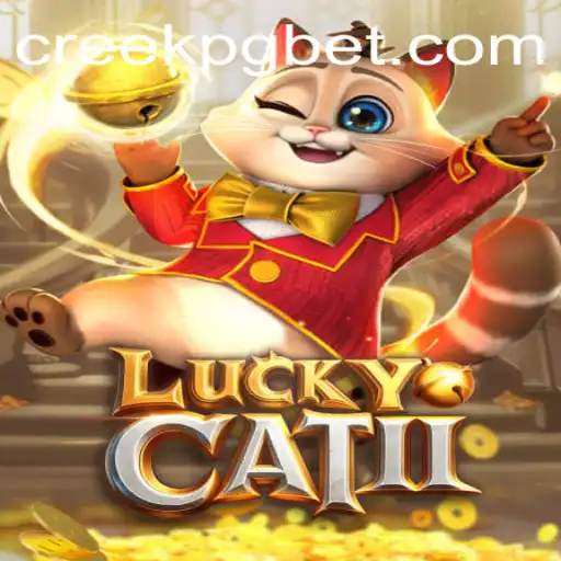 Explorando LuckyCatII: O Novo Fenômeno no Mundo dos Jogos