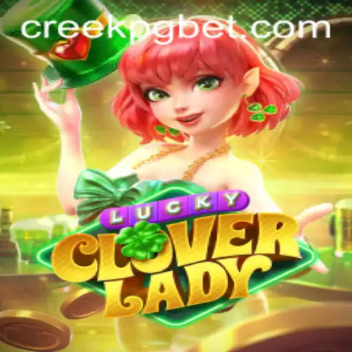Descubra as Aventuras de LuckyCloverLady no Universo de CREEK PG
