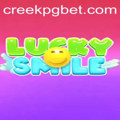 LuckySmile: Explorando o Mundo do Jogo com CREEK PG