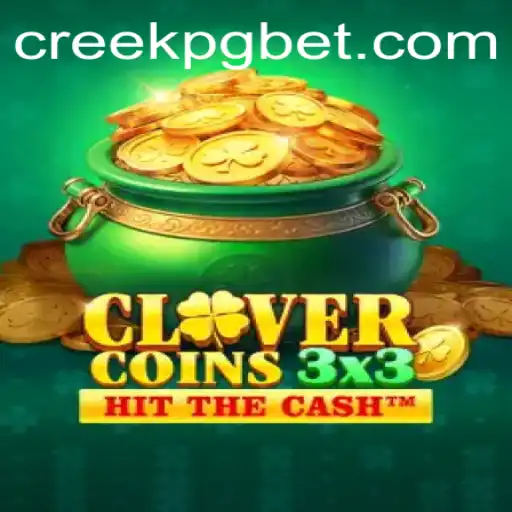 Clovercoin3x3: O Fascinante Mundo do Jogo de Estratégia