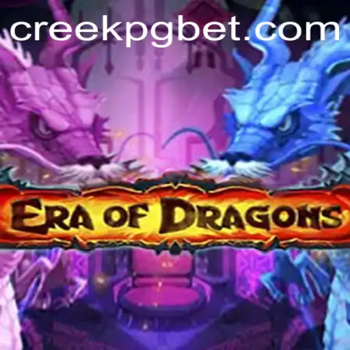 Descubra o Mundo Encantado de 'EraOfDragons': Um Vislumbre ao Jogo Revolucionário da CREEK PG