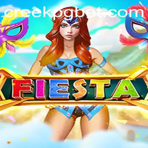Descobrindo o Jogo 'Fiesta' com CREEK PG: Uma Aventura Inovadora