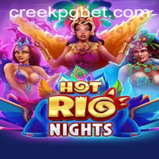 Descubra o Fascinante Mundo de HotRioNights com CREEK PG