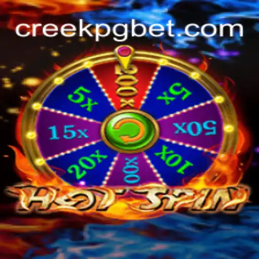 Explorando o Entusiasmante Mundo de HotSpin no CREEK PG