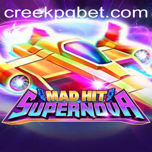 Descubra o Universo de MadHitSupernova: O Jogo do Momento