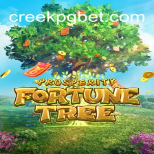 Descubra ProsperityFortuneTree: O Novo Jogo da CREEK PG
