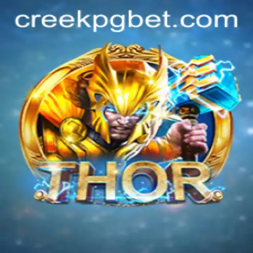 Explorando o Mundo de THOR: O Jogo de Estratégia em 'CREEK PG'