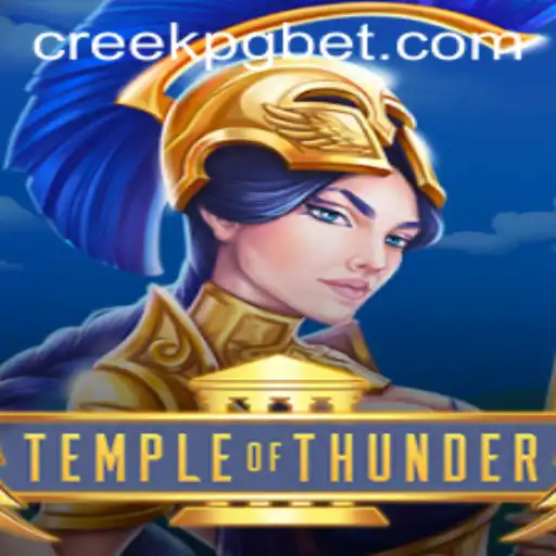 Domine os Desafios Épicos de TempleofThunder