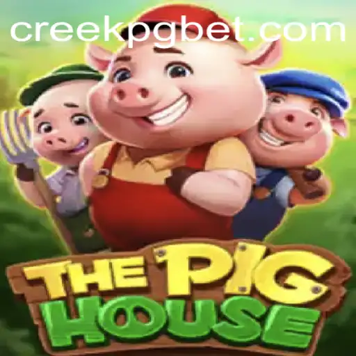 Explorando o Novo Jogo Sensação: ThePigHouse