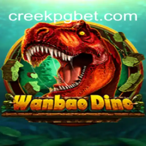 WanBaoDino: Uma Jornada Jurássica Inovadora com CREEK PG