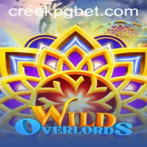 WildOverlords: O Fascínio do Novo Jogo de Aventuras 'CREEK PG'