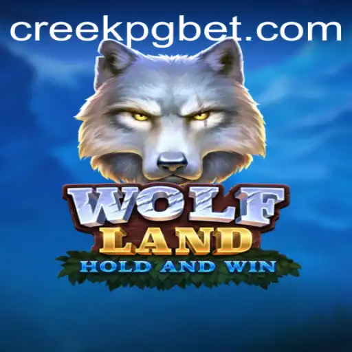 Explorando WolfLand: Aventura e Estratégia no Cenário de Creek PG
