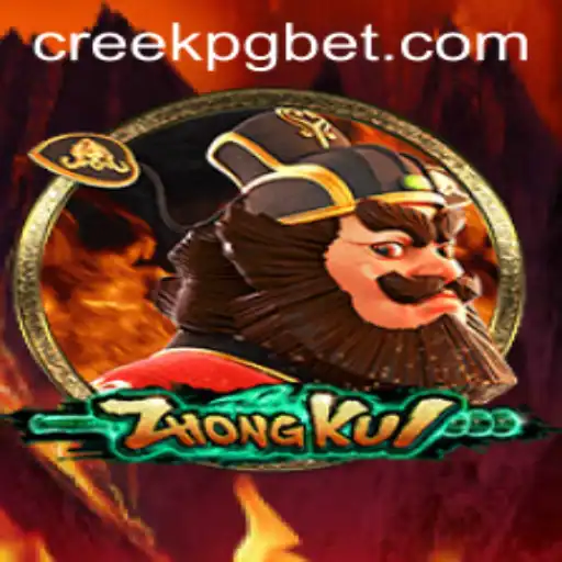 ZhongKui: Explorando o Fascinante Mundo do Jogo de Estratégia