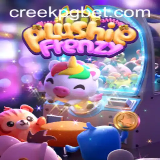 Desvendando PlushieFrenzy: A Inovadora Experiência de Jogo com CREEK PG
