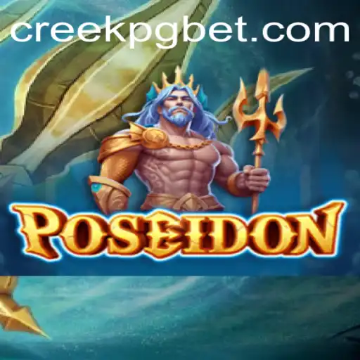 Descubra 'Poseidon': O Novo Jogo Que Conquista os Aficionados por Aventura e Estratégia