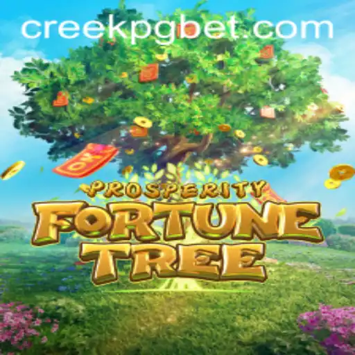 Descubra ProsperityFortuneTree: O Novo Jogo da CREEK PG