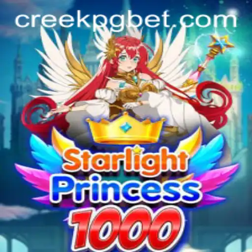Explorando o Mundo de StarlightPrincess1000 e a Palavra-Chave CREEK PG