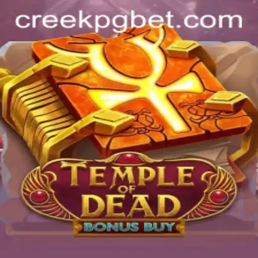 Explorando o Mundo de TempleofDeadBonusBuy: Aventura e Estratégia com CREEK PG