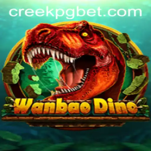 WanBaoDino: Uma Jornada Jurássica Inovadora com CREEK PG